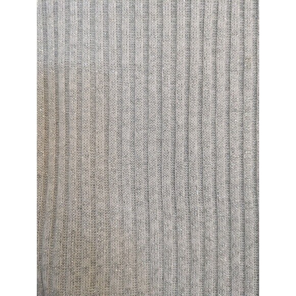 Vintage White Stag Silver Pant Set Sweater Top and Bottom Size XS - Picture 3 of 3